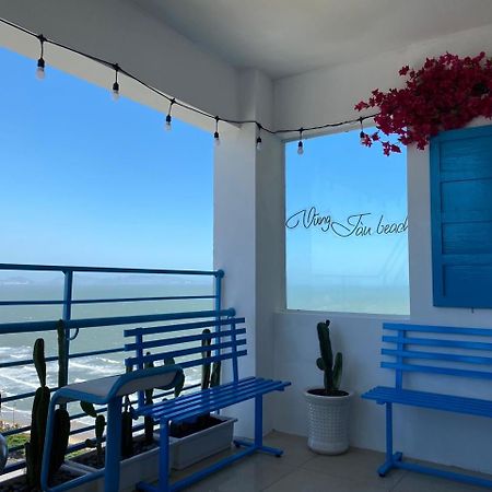 Duyen'S Homestay - Can Ho Son Thinh 1 Vung Tau Buitenkant foto