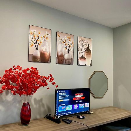 Duyen'S Homestay - Can Ho Son Thinh 1 Vung Tau Buitenkant foto