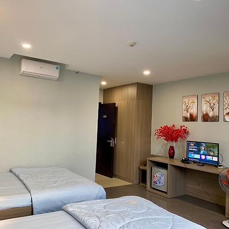 Duyen'S Homestay - Can Ho Son Thinh 1 Vung Tau Buitenkant foto