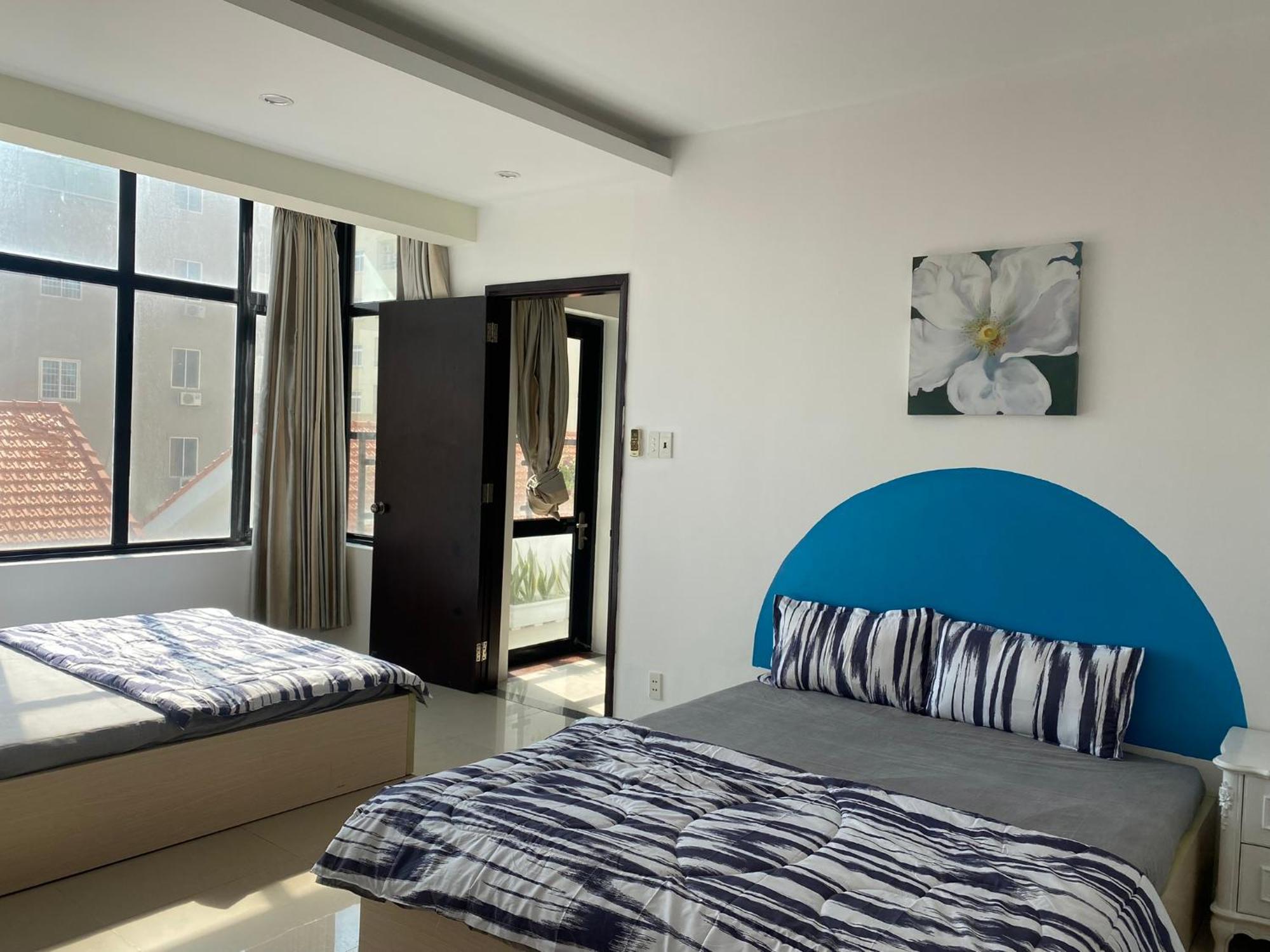 Duyen'S Homestay - Can Ho Son Thinh 1 Vung Tau Buitenkant foto