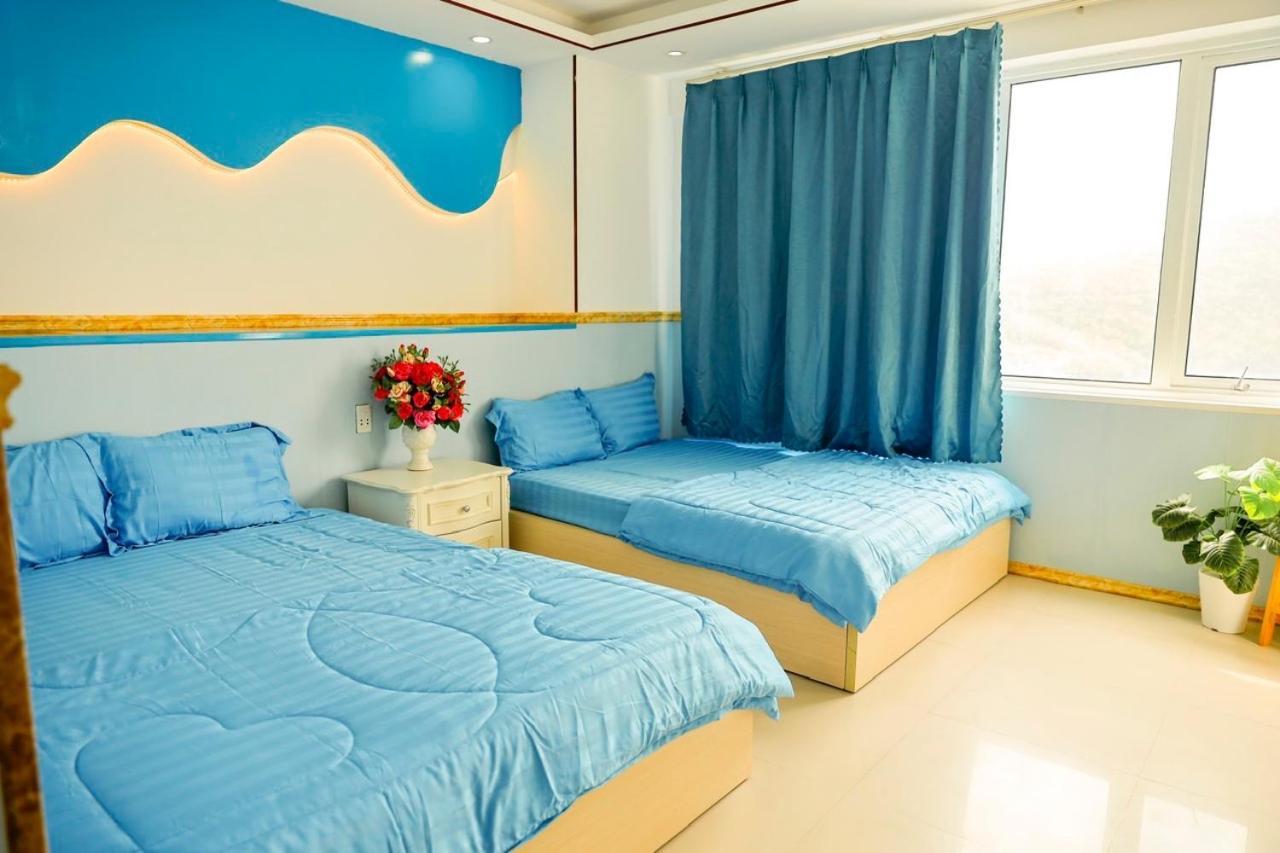 Duyen'S Homestay - Can Ho Son Thinh 1 Vung Tau Buitenkant foto