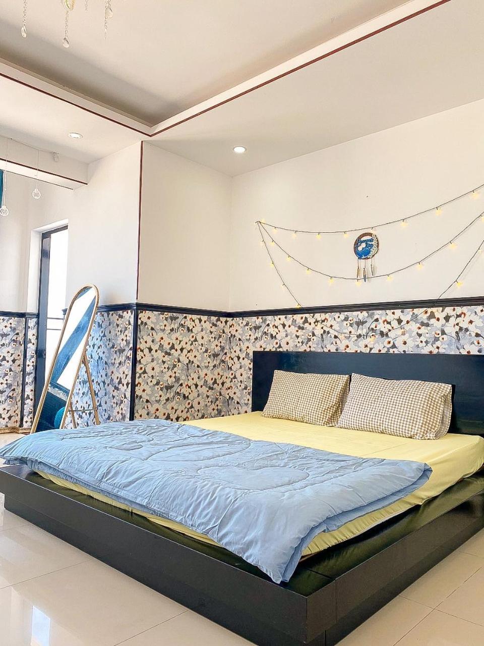 Duyen'S Homestay - Can Ho Son Thinh 1 Vung Tau Buitenkant foto