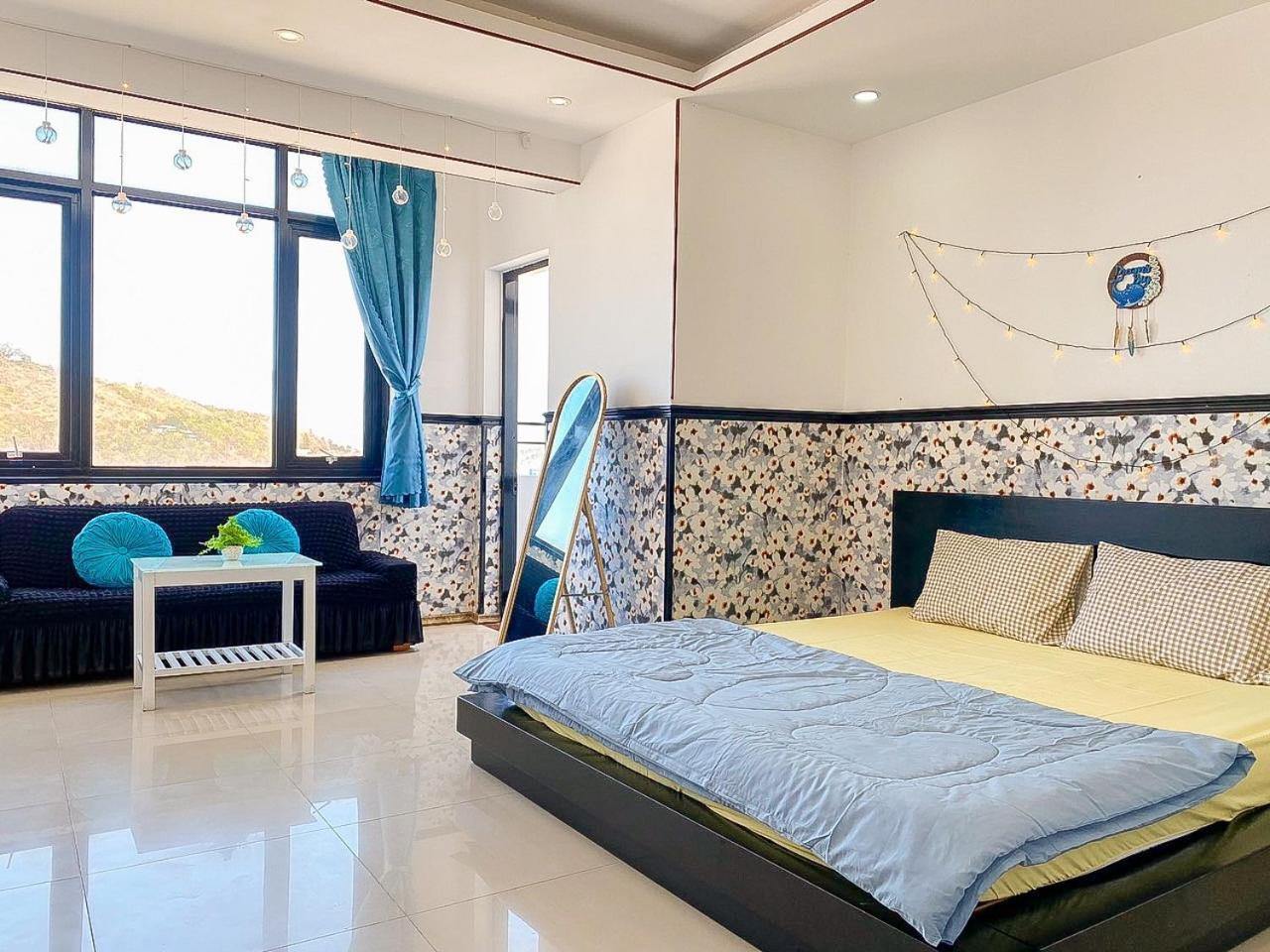 Duyen'S Homestay - Can Ho Son Thinh 1 Vung Tau Buitenkant foto