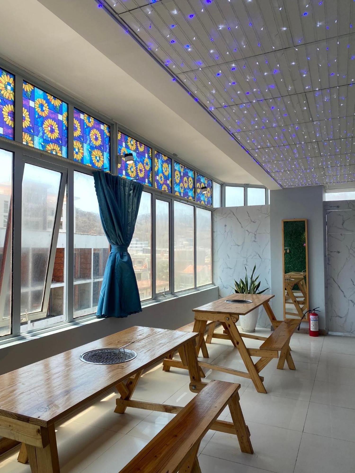 Duyen'S Homestay - Can Ho Son Thinh 1 Vung Tau Buitenkant foto