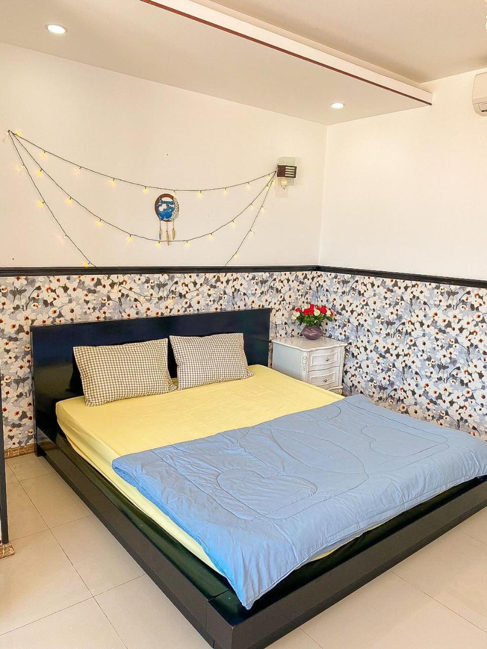 Duyen'S Homestay - Can Ho Son Thinh 1 Vung Tau Buitenkant foto