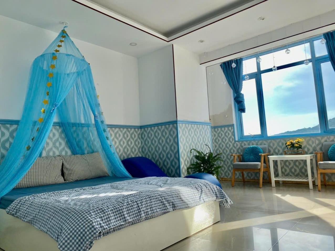 Duyen'S Homestay - Can Ho Son Thinh 1 Vung Tau Buitenkant foto